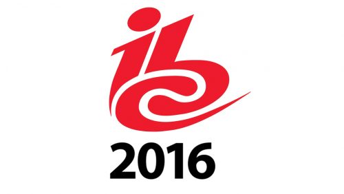 IBC 2016
