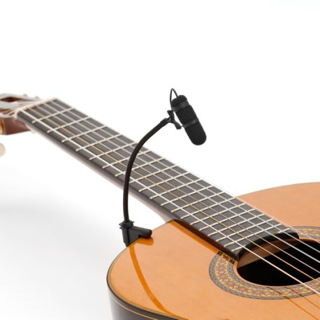 DPA dvote 4099 on Spanish Guitar_1