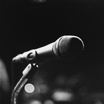15 pont, amit figyelembe kell venni egy ének mikrofon kiválasztásakor